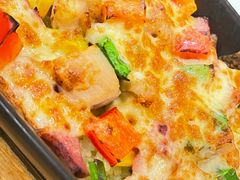 -萨莉亚意式餐厅(深圳北站店)