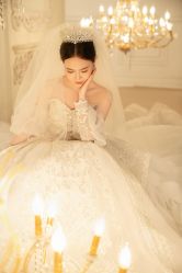 -金夫人婚纱摄影(总店)