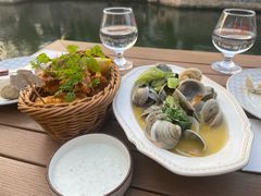 -弗兰克牛排西餐厅 Galla R By Ribone(上海首店)