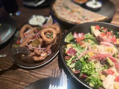 -Q MEX 库迈墨西哥餐吧(三里屯店)