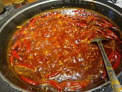 -蜀大侠火锅(总府路店)