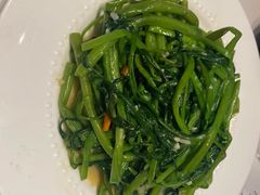 豆腐乳通菜-沄记顺德菜打边炉(东直门店)