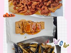 -纪林菜馆·博山菜老字号(华光路店)