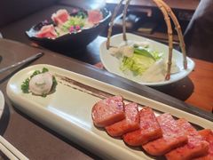 -捞王锅物料理(上海世茂广场店)
