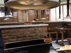 大堂-冯老二羊肉串