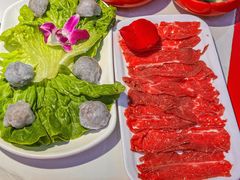 -欠火锅·水牛毛肚·团建聚餐·生日宴(何山路店)