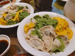-赶海部落海鲜城(海阳路店)