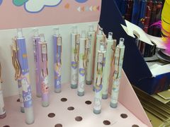 -晨光文具(天客隆大厦大商超市店)