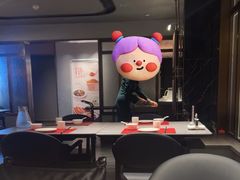 -百纳·锦绣江南 (百纳瑞汀酒店)