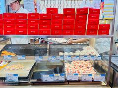 -邵万生食品公司(南京东路店)