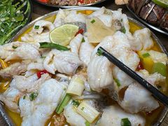 -小喜客·云南特色菜(纳西庭院店)