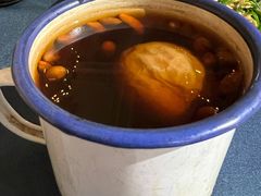 -伊带伊路新疆美食府(呼家楼店)