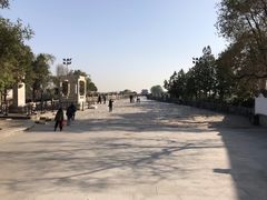 -卢沟桥文化旅游区