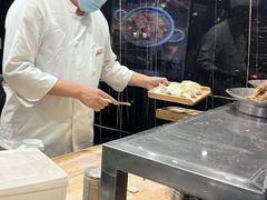 -东方饺子王(哈西万达店)