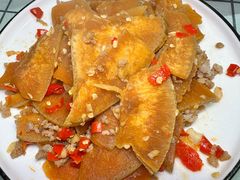 -藜蒿腊肉·飘香堂赣菜老酒文化餐厅