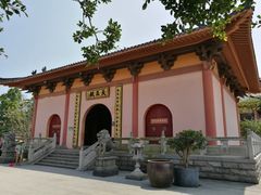 -博鳌禅寺