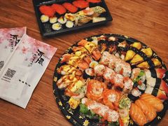 -河风精致寿司(双井店)