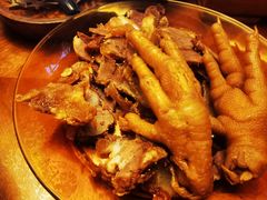 -小妹卤菜(万寿路店)