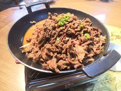 -印象鲵宴·张家界地标美食名片(溪布街店)