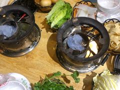 -范贤光鸡公煲(平乐园总店)