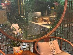 -蘇锦宴·淮扬菜烤鸭·小院(三元桥霄云路店)