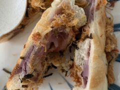 -BreadTalk面包新语·烘焙蛋糕(星河城店)