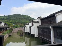 -东海半边山旅游度假区