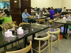 大堂-安老太新疆第一碗(文艺路店)