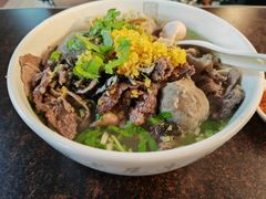 -潮镇老尾牛杂(环城西路店)