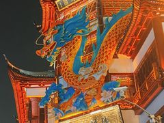 -上海城隍庙