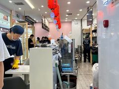 -鲜芋仙(太原街万达店)