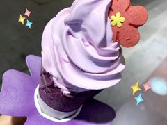 -麦当劳(城西银泰店)