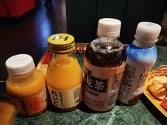 -牛New寿喜烧(金鹰世界店)