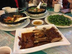 -烧鹅濑(西华路店)