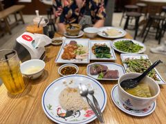 -红大哥水门鸡饭(總店)