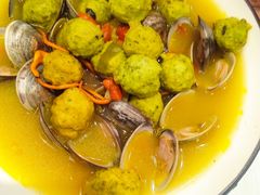 -前王院•巧克力海鲜市集餐厅(万平口店)