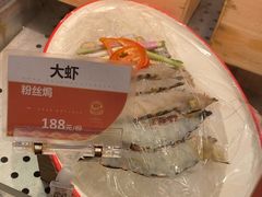 -码头见·潮汕菜(领展中心城店)