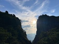 -萍乡武功山风景名胜区