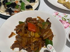 -花城苑广府菜(侨鑫店)