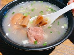 -汪爹爹武汉牛三鲜(朝外大街店)