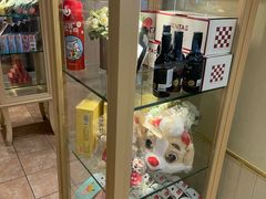 -凡塔斯牛排自助餐厅(莆田万达店)