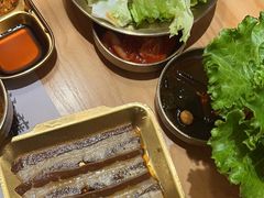 -闻老头·菊花炭烤肉(D11店)