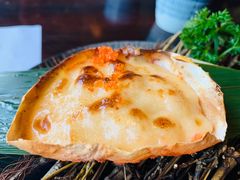 芝士焗蟹宝-石葵(锦业时代店)