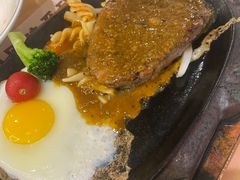 -骑士牛排(天一广场店)