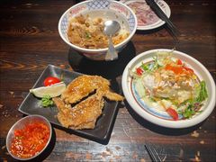 -小川洋风料理(武胜路凯德广场店)