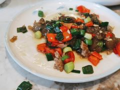 -小乡小镇·传承桐庐土菜·老板亲自烧的菜