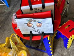 -阿娟牛肉丸·手打牛肉丸·现做现卖