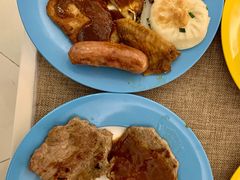 -帝企鹅自助餐厅•儿童岛•真企鹅(长隆企鹅酒店)