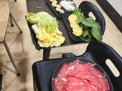 -呷哺呷哺(西单大悦城店)