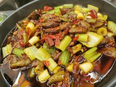 -去吃小龙虾·江湖菜·烧烤(南滨路店)